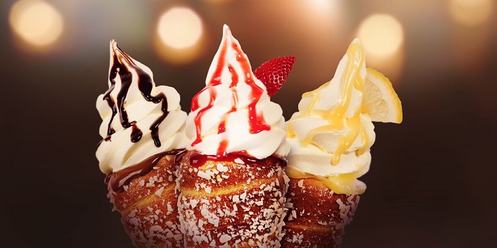 Calgary Stampede 2018: New food to hit the midway - image