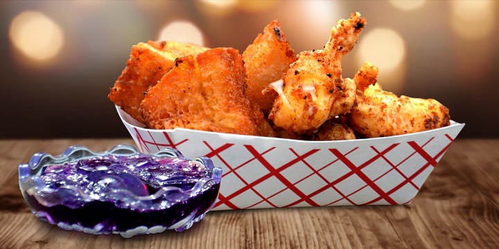 Calgary Stampede 2018: New food to hit the midway - image