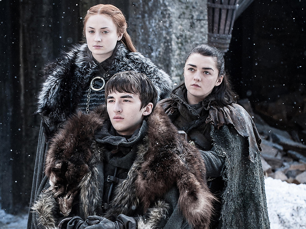 'Game of Thrones' will end after its eighth season in 2019.