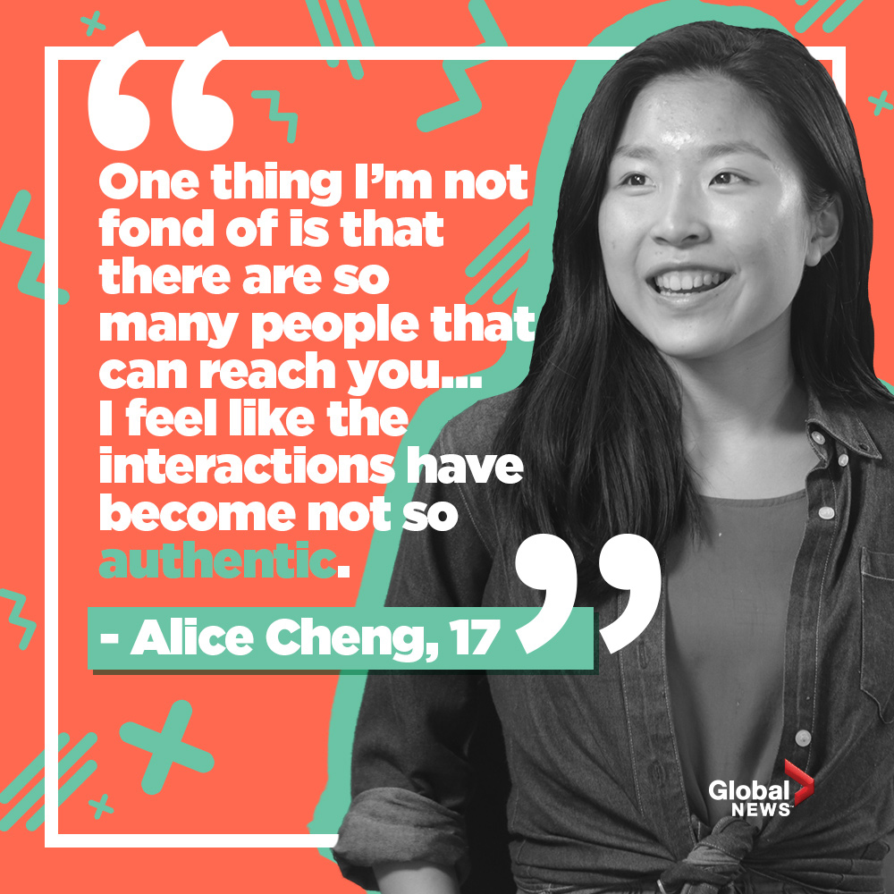 Is generation Z glued to technology? ‘It’s not an addiction; it’s an extension of themselves’ - image