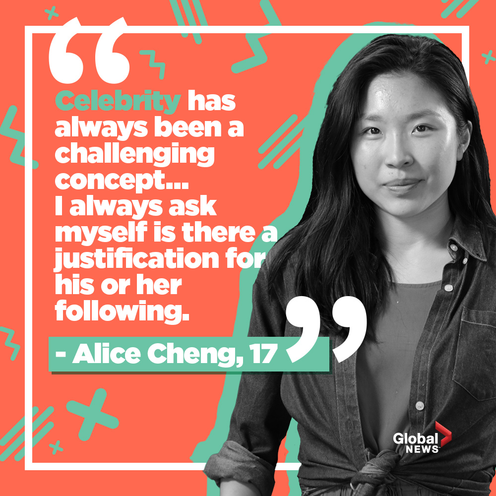 Generation Z and the rise of digital influencers as celebrities - image