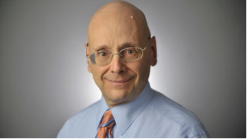 Gerald Fischman was killed in the shooting at the Capital Gazette on Thursday June 28, 2018.