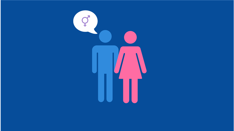 Have your say: Are you in a mixed-orientation marriage? We want to hear from you - image
