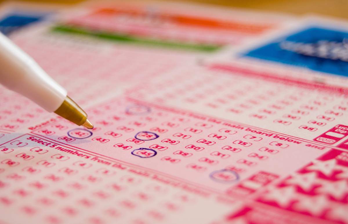 Ontario’s Lottery and Gaming revenue – where does it go? - image