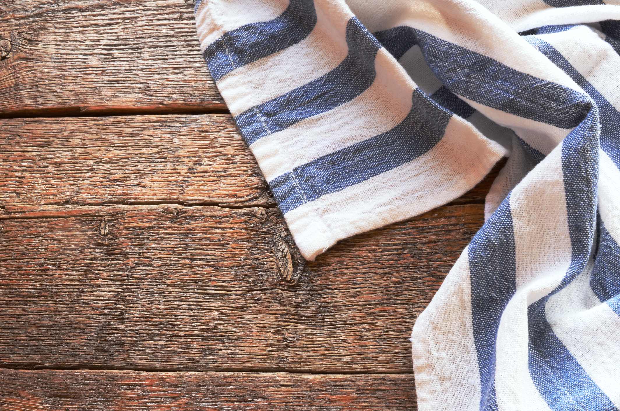 How to Kill the Bacteria in Your Dishcloths