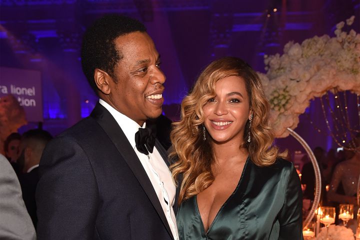 Did Beyoncé and Jay-Z’s twins make cameos during ‘On The Run II’ tour opening night? - image
