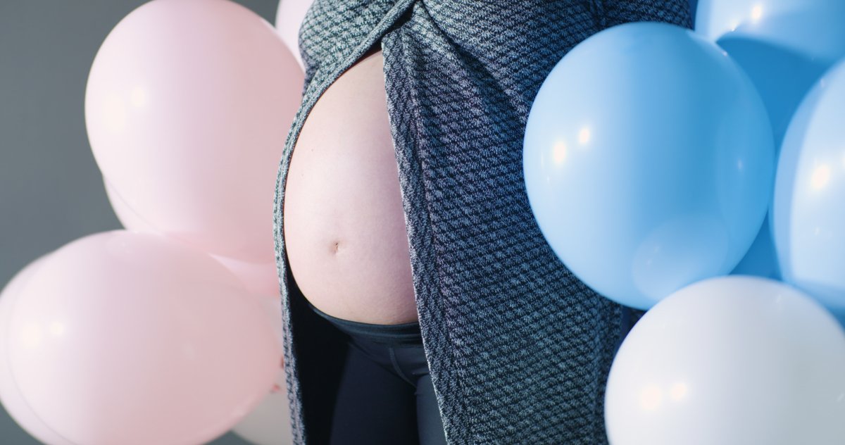 Are gender-reveal parties too much?.