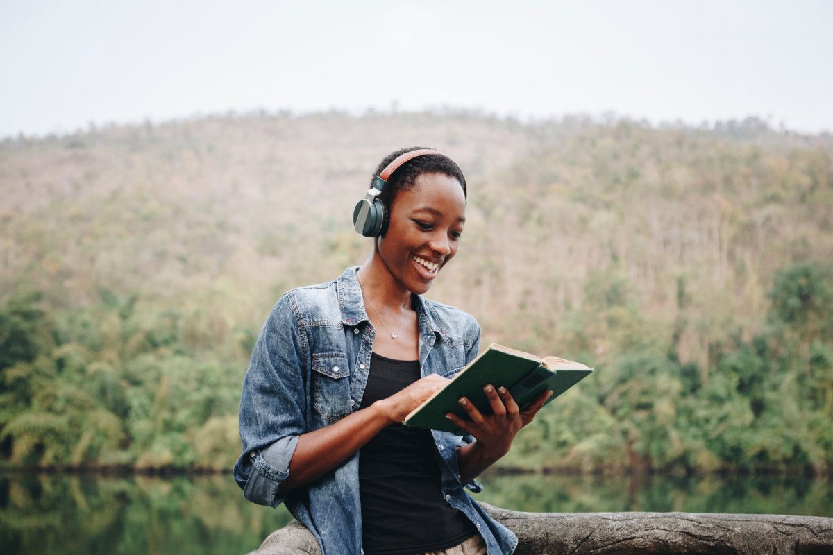 Whether you're headed to the beach or staying in the backyard, there's a summer read for everyone in 2018. 