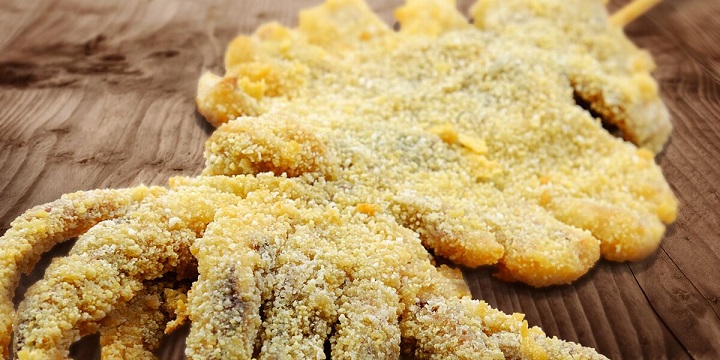 Calgary Stampede 2018: New food to hit the midway - image