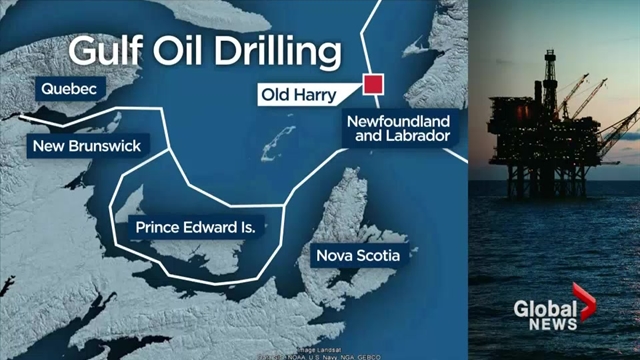 Halifax firm suspends ‘Old Harry’ oil exploration in Gulf of St. Lawrence - image