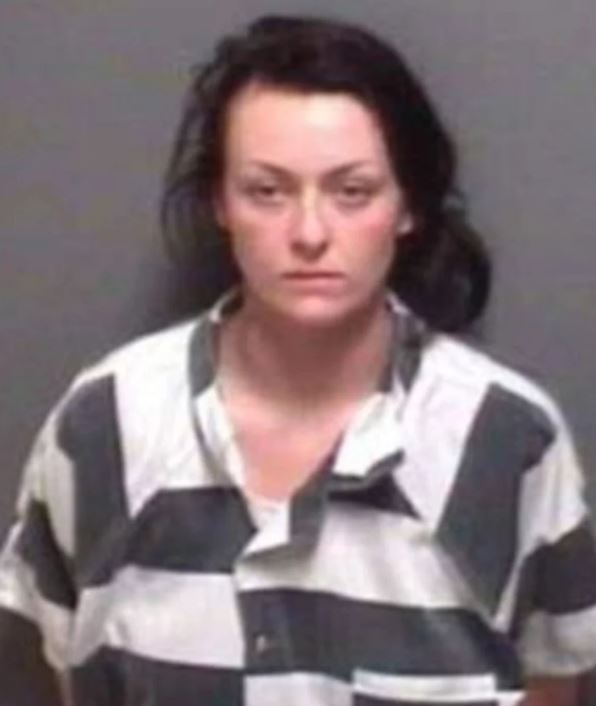 Wynonna Judd’s 22-year-old daughter, Grace, sentenced to 8 years in prison - image