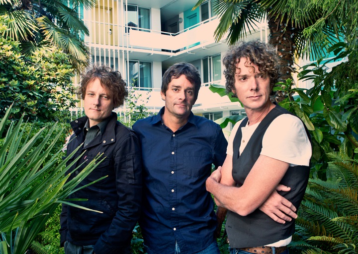 The Grapes of Wrath will be performing in Kelowna this fall at the Breakout West festival.