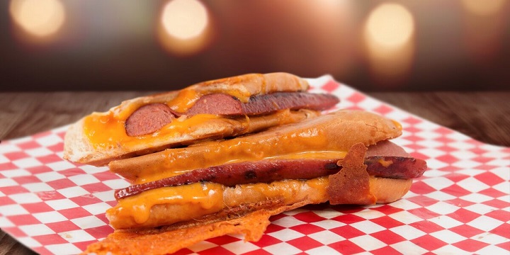 Calgary Stampede 2018: New food to hit the midway - image