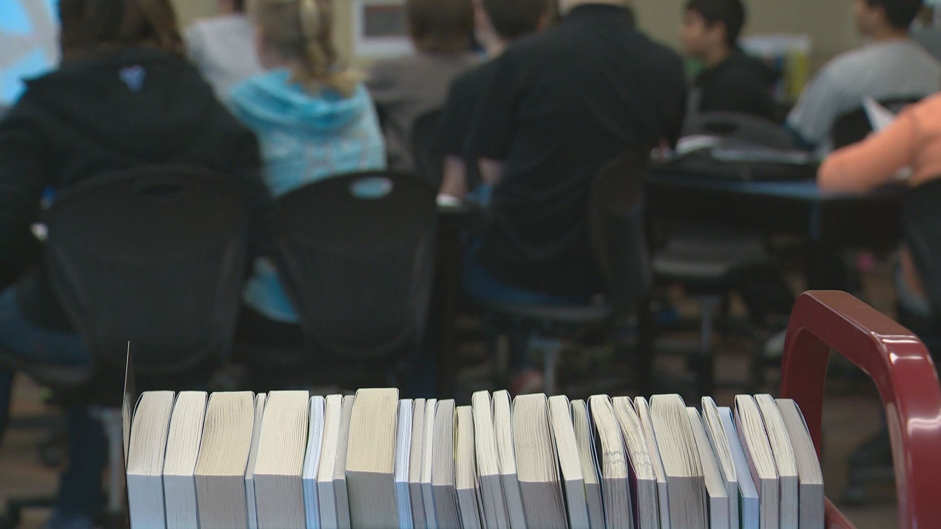 2 Sherwood Park Schools Move To Online Learning Due To COVID 19 Cases   Gsaedm 