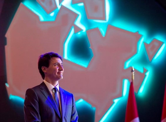 Damned if he did, damned if he didn’t. That’s the general consensus around Prime Minister Justin Trudeau’s decision to buy out the Trans Mountain pipeline, Tasha Kheiriddin says.