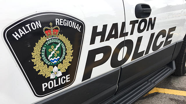 Woman, boy rescued from Lake Ontario near Oakville park: police