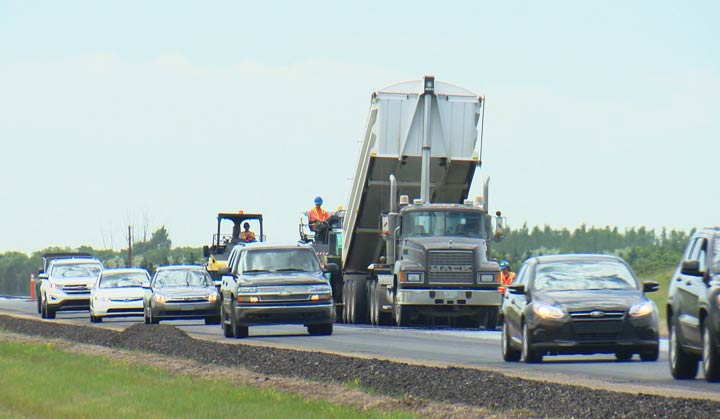 Work is set to begin on the final phase of a 25-kilometre twinning project on Highway 7 between Saskatoon and Delisle.