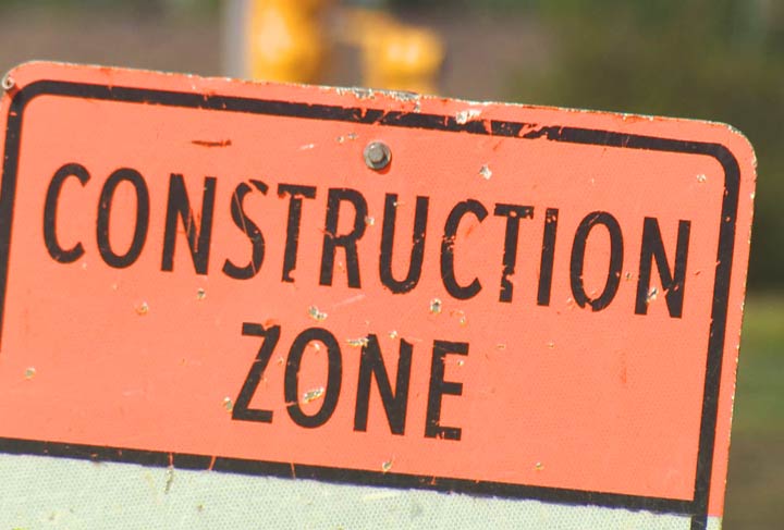 Saskatoon drivers can expect traffic restrictions on Idylwyld Drive between 33rd and 39th streets starting June 18.