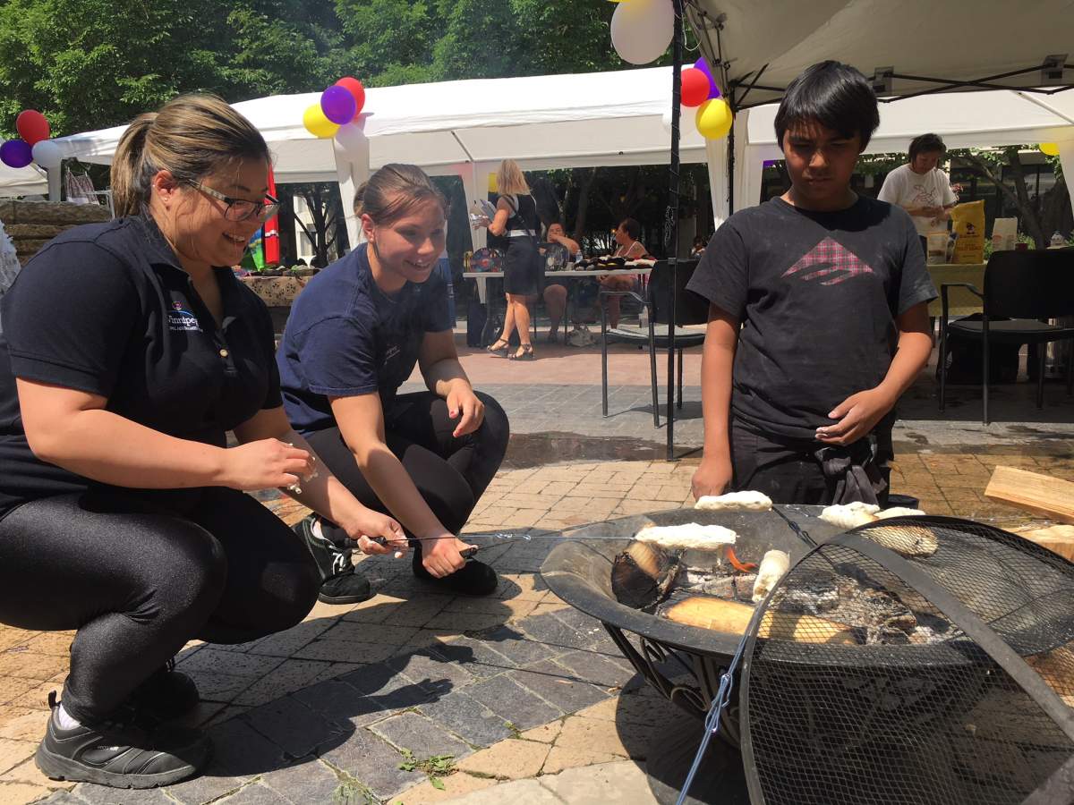 Winnipeg celebrates National Indigenous Peoples Day - Winnipeg ...