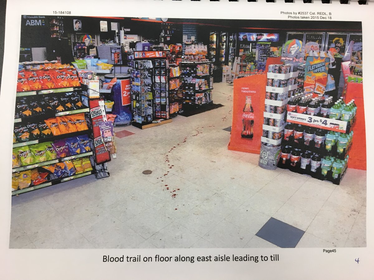 2 people killed 2 Edmonton convenience store workers on same night