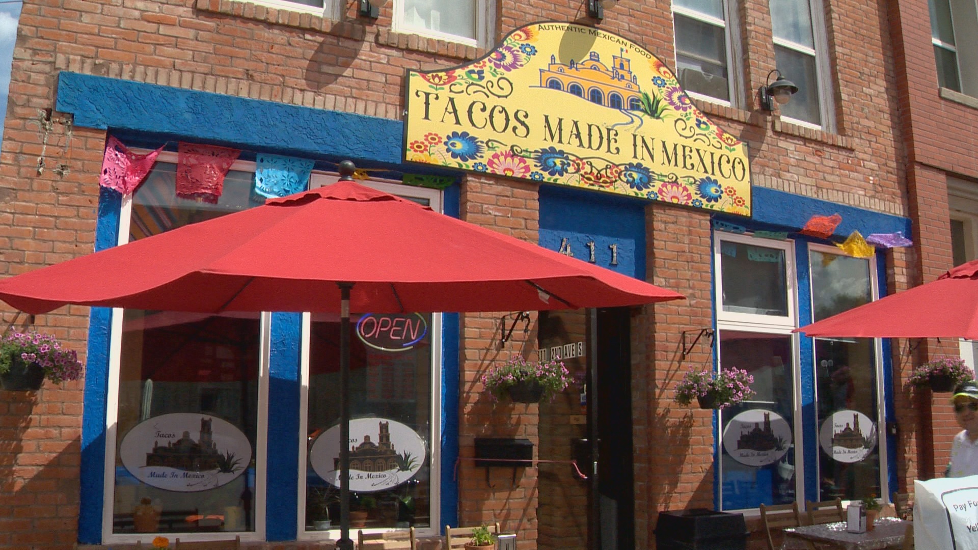 Attracktive mexican restaurant lethbridge Immigrants Help Lethbridge Economy Flourish With Diverse Businesses And Culture Globalnews Ca
