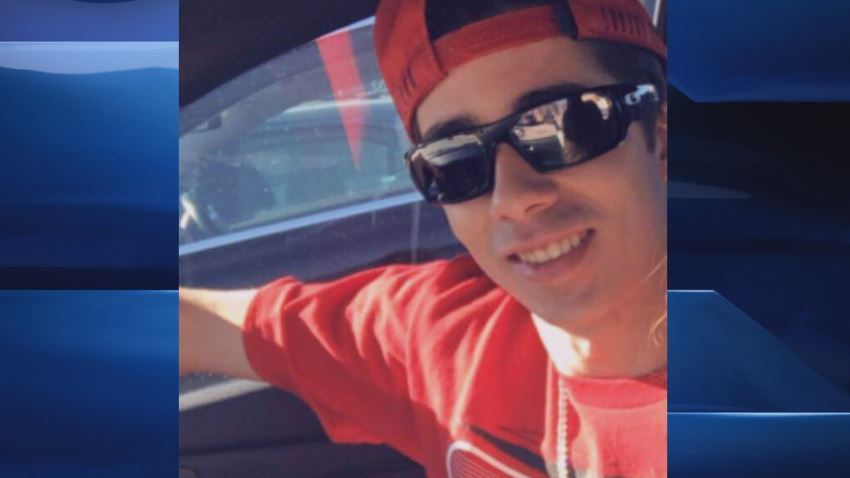 Jamie Lee Bishop, 21,  died during a drive-by shooting in Eastern Passage, N.S.,  this week. 