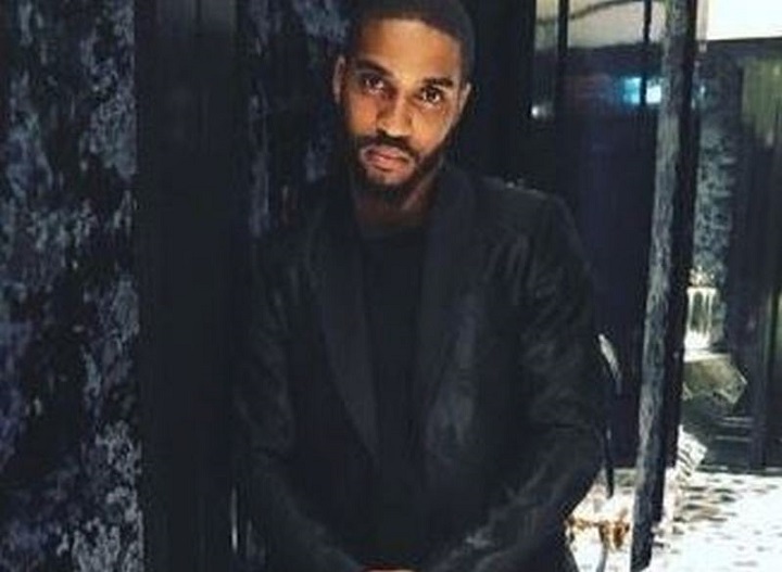 Toronto police say 25-year-old Jammar Allison may have been abducted.