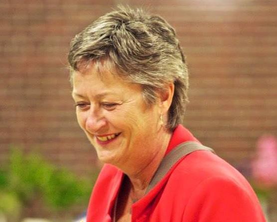 Councillor Janet Davis says she will not be running in the municipal election later this year.