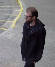 Barrie police are searching for 21-year-old Jesse Breese in connection with a shooting in Barrie.