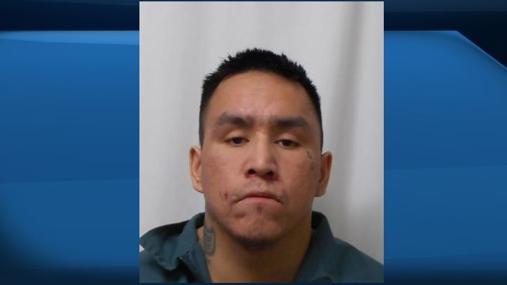On Saturday, staff at an Edmonton healing centre discovered Jimmy Kyle Saskatchewan was not accounted for and the Edmonton Police Service was contacted.