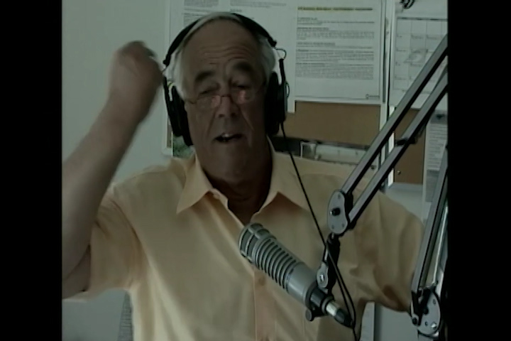 John Badham’s broadcast career spanned 60 years.