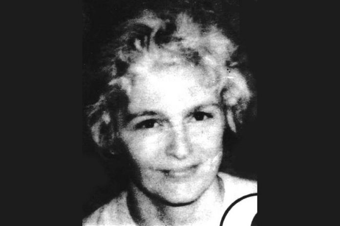 OPP continue to investigate the murder of Karen Anne Woodcock whose body was found on July 1, 1973 just outside Peterborough.