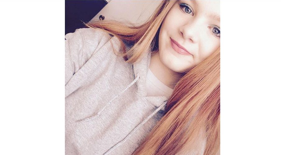 Durham police say a Kingston teen went missing in Oshawa on Monday. They released a photo of Kayla Hartwick to ask for the public's assistance to find her.