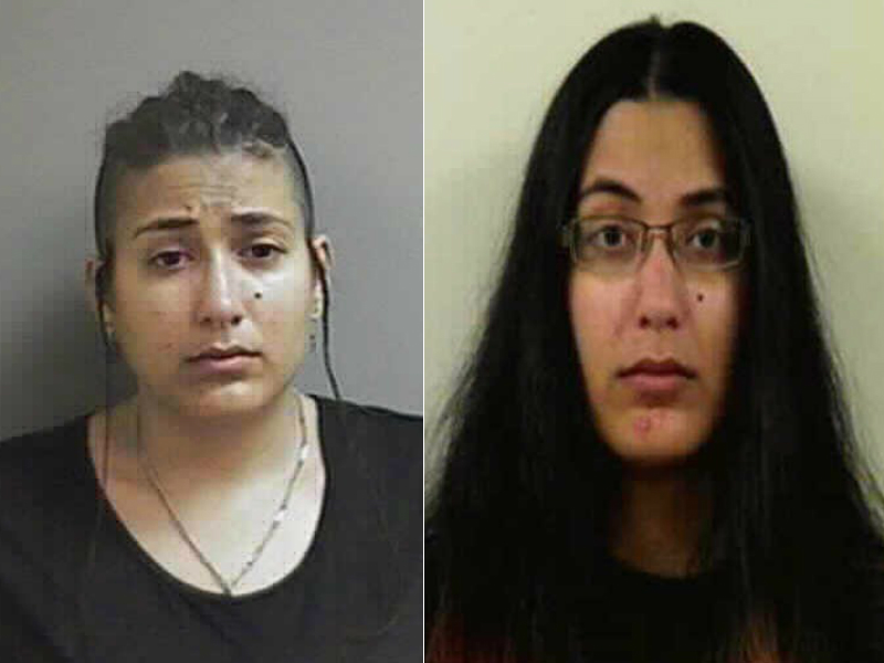 A B C жена някога описана като високорисков извършител на насилие