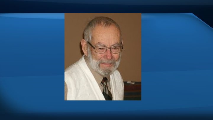 Ken Smith of Ardrossan died after the SUV he was driving collided with another vehicle in Strathcona County on Tuesday, May 29, 2018.