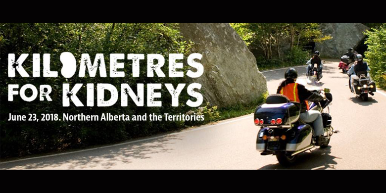 Kilometres For Kidneys Motorcycle Poker Ride - image