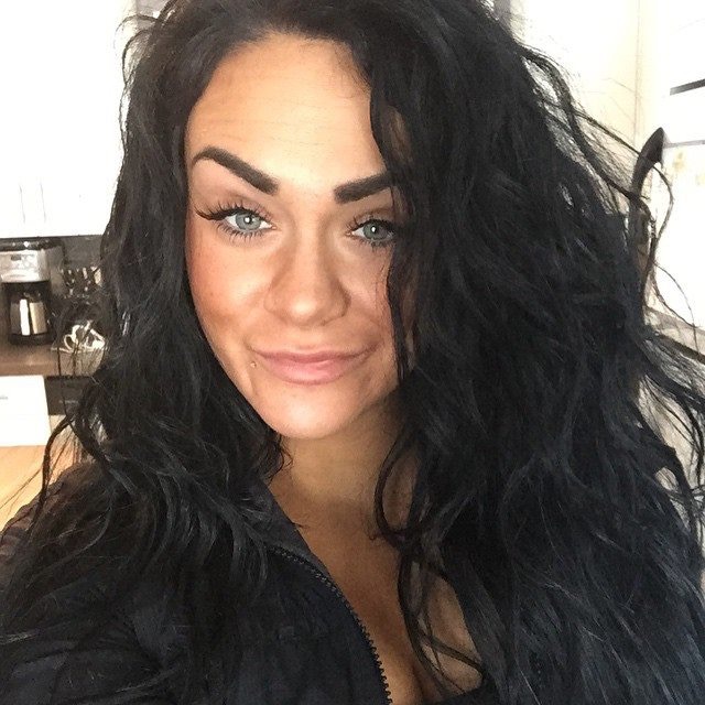 Police said 29-year-old Jordyn Kitchener's death is no longer considered suspicious.