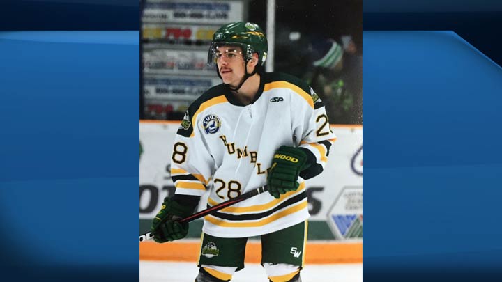 The family of Layne Matechuk says his main obstacle continues to be the brain injury he suffered in the Humboldt Broncos bus crash on April 6.