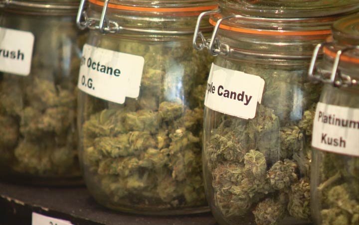 Successful applicants for Sask.’s retail cannabis stores are worried about the continuing operation of illegal outlets once recreational marijuana is legalized.
