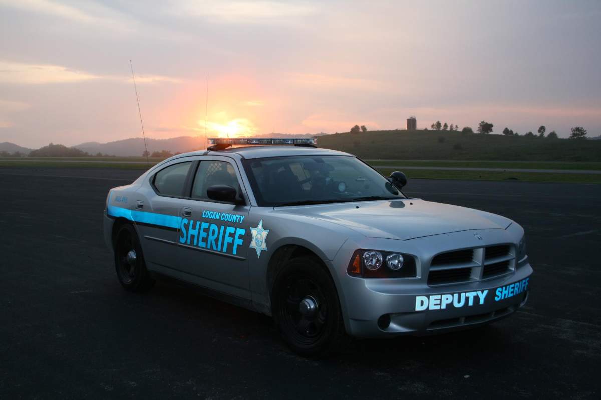 West Virginia man charged with attempted murder says he was trying to baptize wife, 2 kids in bathtub - image