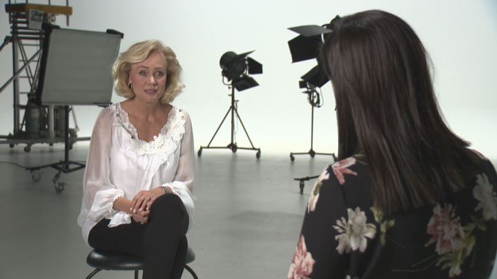 Lorraine Mansbridge sat down with Quinn Ohler to share the details of her storied career.