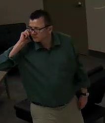 Halton police asking public’s help to identify alleged thief in Milton - image