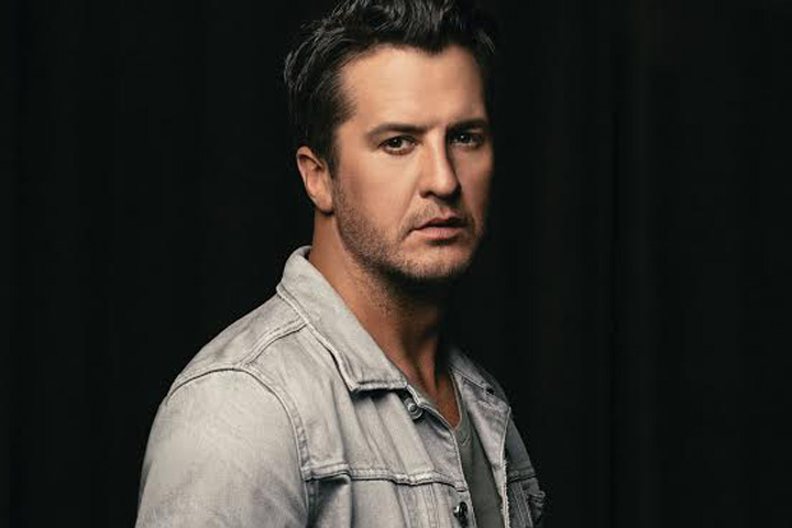 Country superstar Luke Bryan, who has a perfect Stampede song called “Roller Coaster” about a summer fling, starred on American Idol this year. He plays Stampede July 14.
