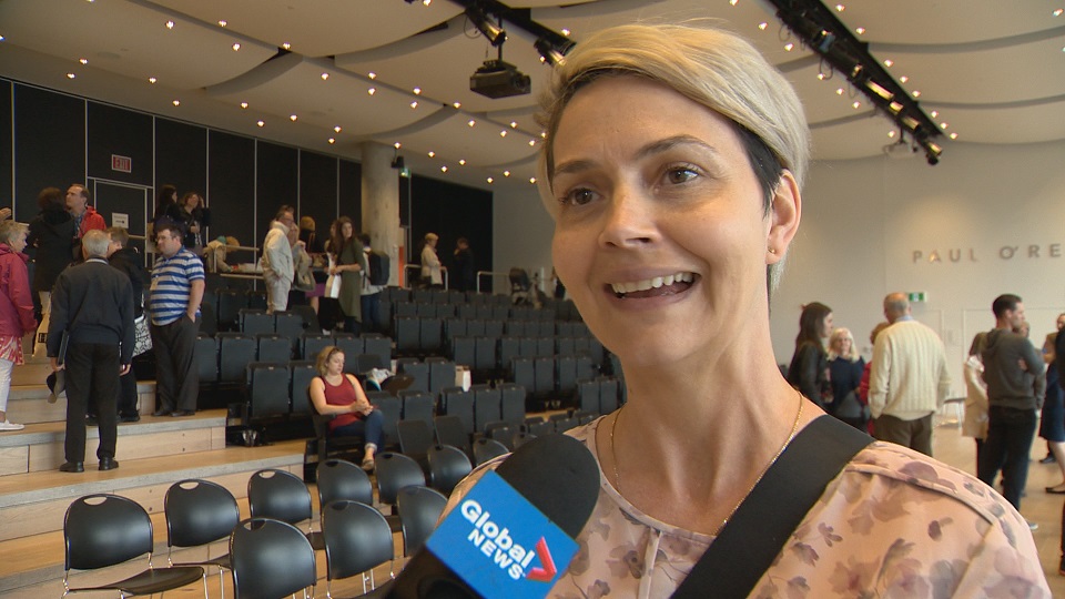 Lynn Power is advocating public schools to have automated external defibrillators so children like her daughter Emma, are kept safer.