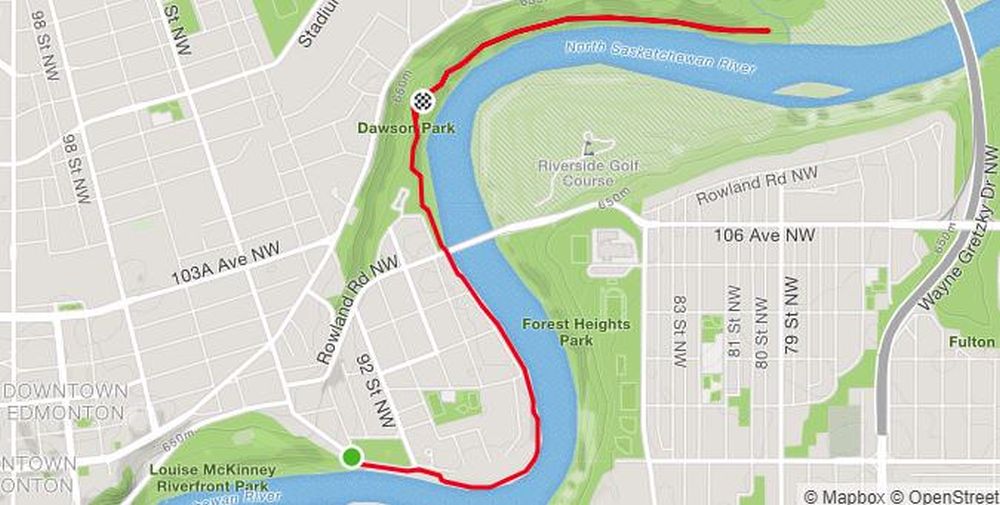 Edmonton cycling group embraces people who are ‘less than fit’ - image