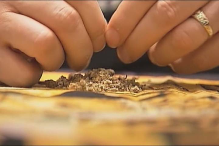 Manitoba Liquor and Lotteries with secure and track the supply of marijuana after legalization set for Oct. 17.