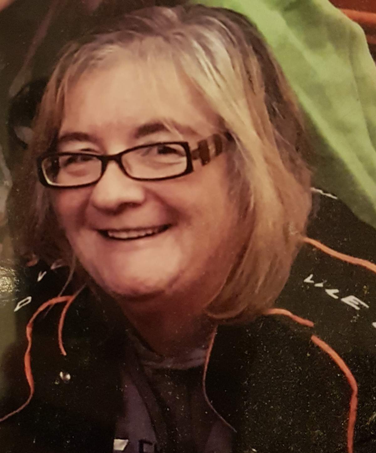 South Simcoe Police have located 52-year-old Denise Cummings (above), who went missing from the Bradford area.