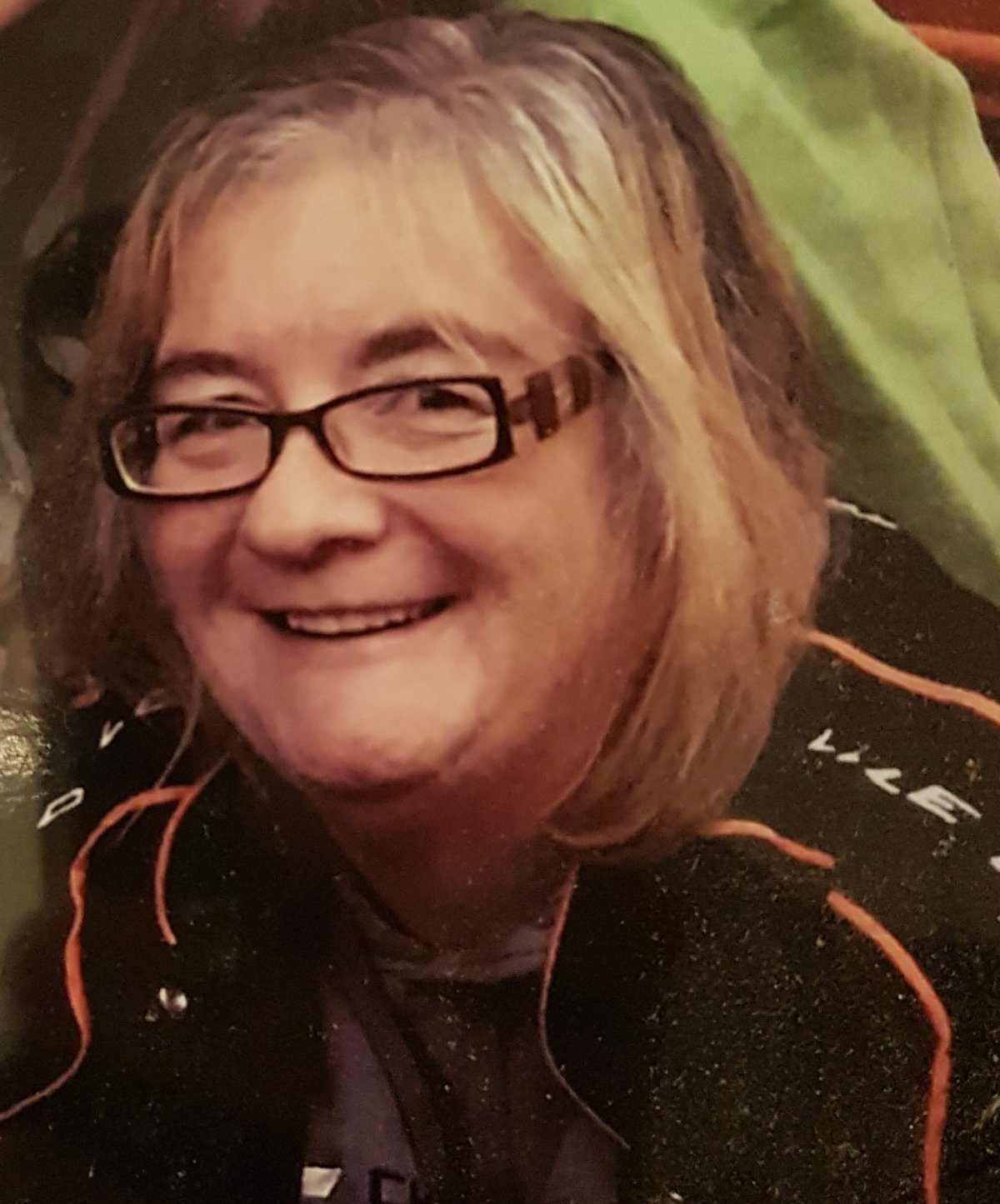 South Simcoe Police are seeking the public's assistance locating 52-year-old Denise Cummings (above), who went missing from the Bradford area.