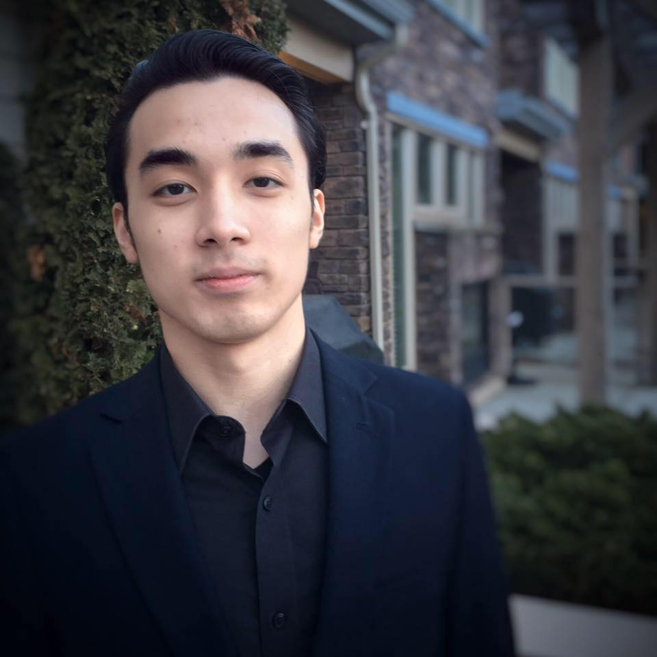 Angelo Monfort, 21, was found not criminally responsible in the second-degree murder of his mother.