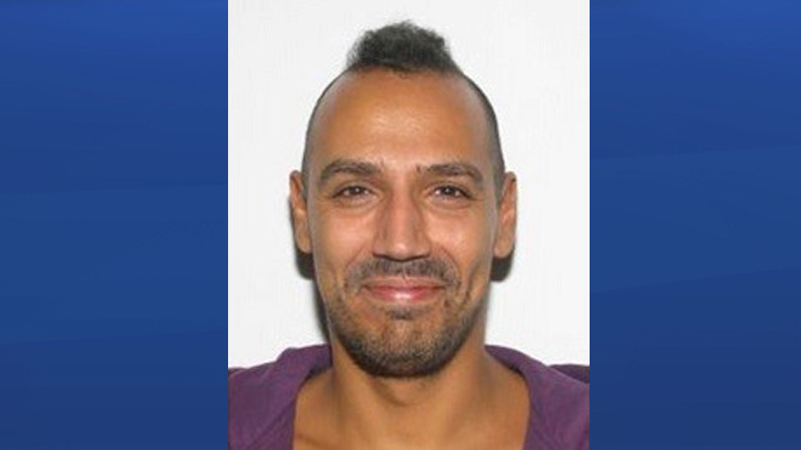 Alexander Aldin Nadim is wanted on a Canada-wide arrest warrant in connection with a reported sexual assault in Calgary in September 2017.